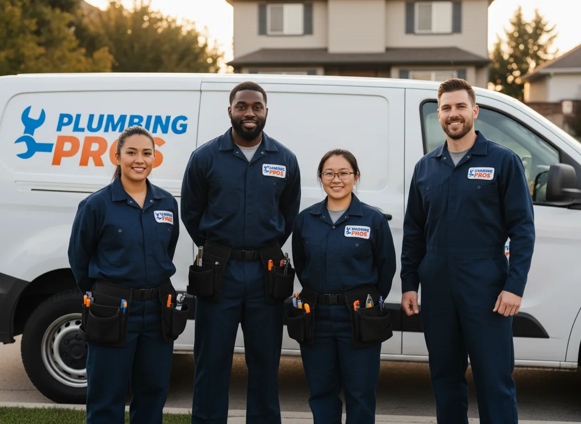 Water Heater Repair company in Hankinson, ND